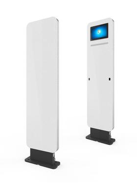 射频RFID通道门禁仓储资产管理仓库物资盘点安全超高频rfid防盗门