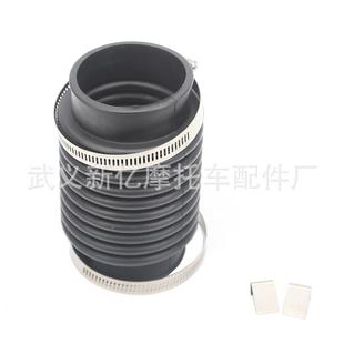 18654A1排气波纹管防尘套适用MercruiserBravo18654B18M012422