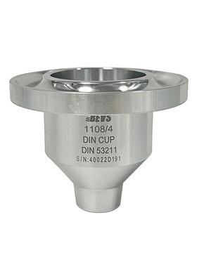 BEVS1108DIN杯粘度杯粘度计粘度杯