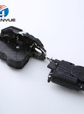 51217315019侧门锁左前中控闭锁器车门配件执行器