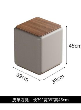 实木椅家用餐厅餐椅接待会客洽谈泡茶椅简约现代书桌椅茶台商务