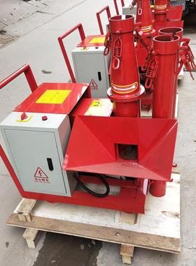 供应水泥砂浆二次构造柱浇注机二次构造柱浇注上料机