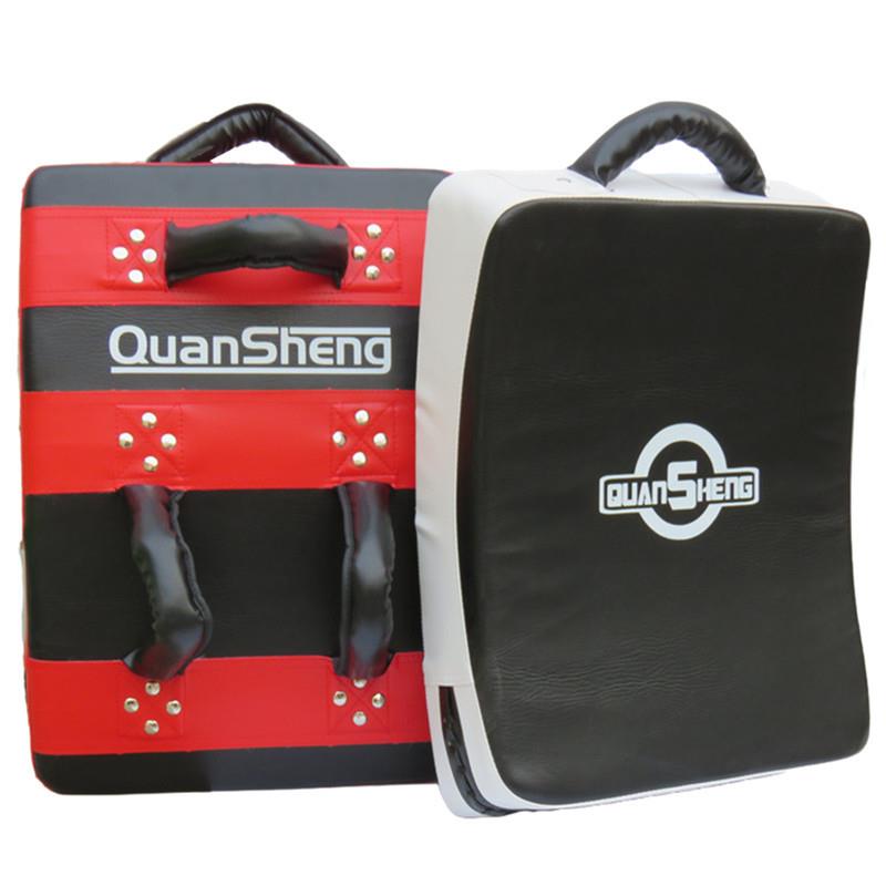 跆拳道脚靶后踢靶侧踢靶弧形胸靶大脚靶后蹬靶散打泰拳弯靶低扫靶