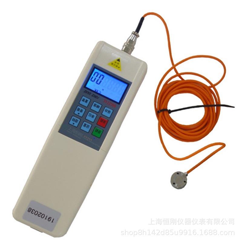 20kn手柄式数字压力计数显式微型压力仪微型电焊压力测力计价格