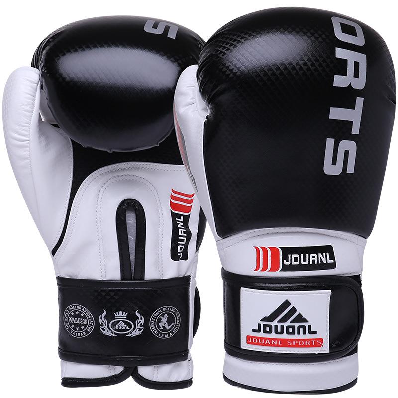 九段龙名仕MMA格斗拳击手套成人男女散打拳套泰拳搏击训练打沙袋