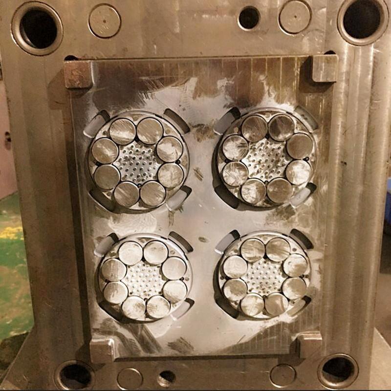 塑料模具注塑加工注塑模具生产加批量家制造塑料件外壳注塑模具