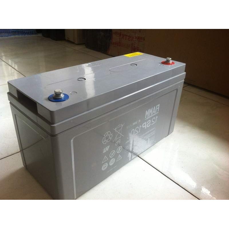 非凡蓄电池FIAMM 12SP42 非凡蓄电池12V42AH铅酸免维护UPS蓄电池