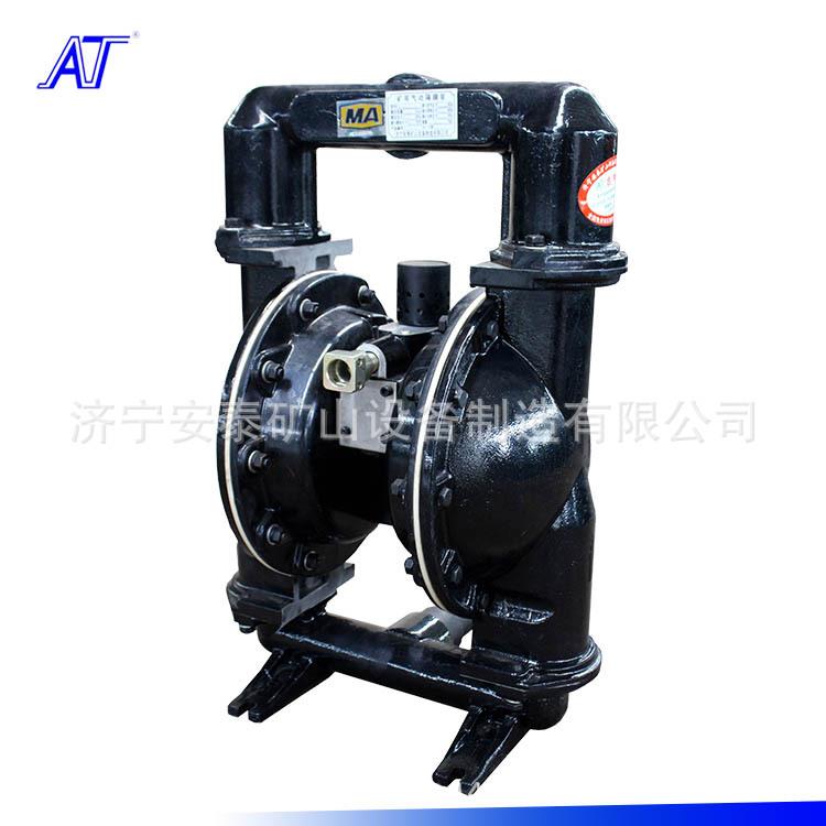 安泰泵业BQS矿用防爆潜水泵给你技术指导BQS40-50-15/N