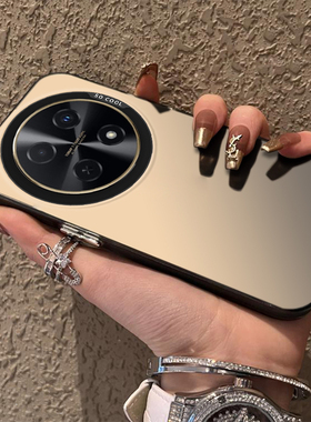 适用华为畅享70Pro手机壳畅想7OPro保护套CTR一AL20新款简约高级软壳CTRAL全包防摔外壳Pr0荣耀享畅亨Por男女