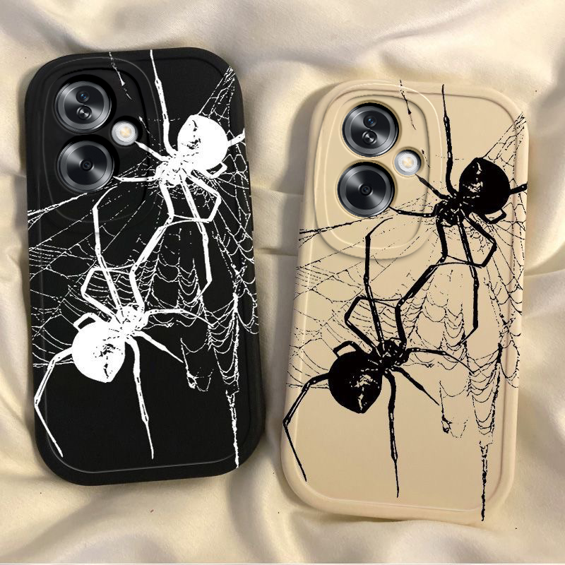 OPPOA2手机壳新款A2潮牌涂鸦PJB110硅胶套OPPOPJB外壳OPA/OPPA软壳OPP0PP0PPO全包PPOA防摔OPOPA男A25G女网红