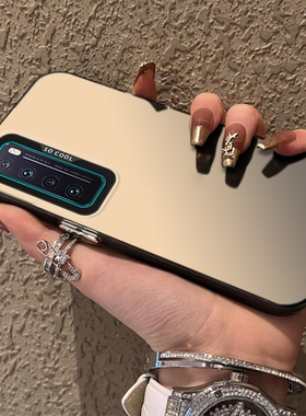 适用华为Nova7手机壳noⅴa7保护Nove75G套novo新款nava高级外壳nowa简约navo全包n0va防摔nave男女niva诺娃七