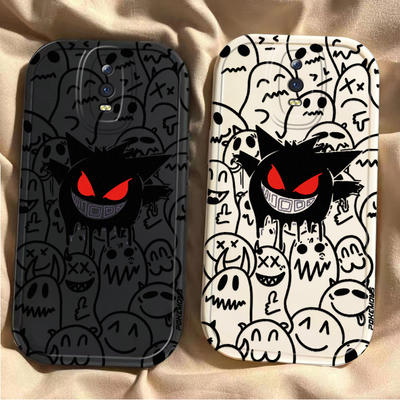 适用oppor17手机壳新款opopr15梦境标准版R11全包防摔opr11s硅胶R9sk外壳r17pro软r15x线条耿鬼r9m男生保护套