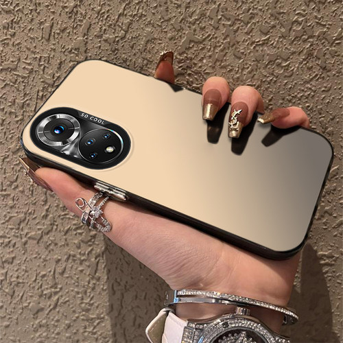 荣耀50全包防摔华为手机壳简约