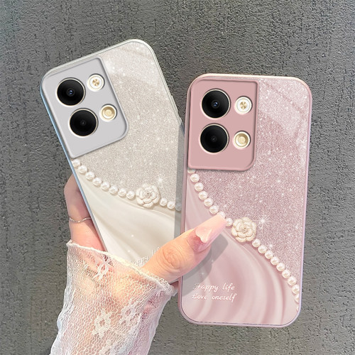 oppoReno9手机壳Reno9op新款reon95G全包opporone9高级感0ppo防摔opρo保护0pp0套oρpo外壳5G液态玻璃oppo女