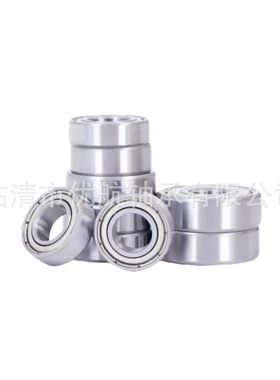 高速微型小轴承 MR 52 62 63 74 83 84 85 93 95 Z 玩具空转轴承