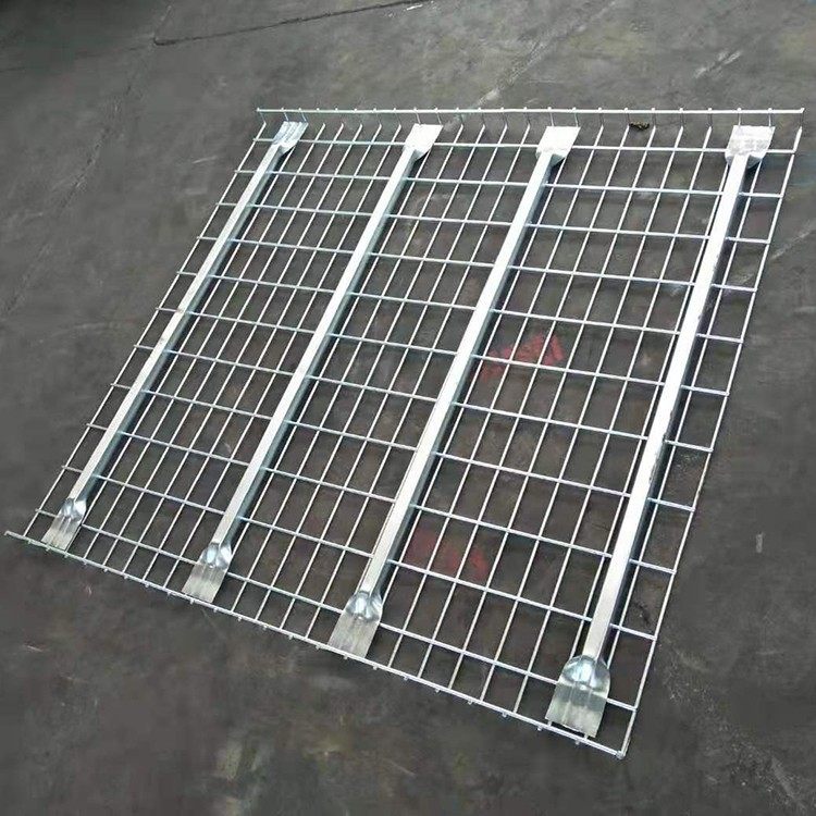 宁波钢丝托盘货架层板网重型镀锌网格钢丝网片镂空栈板货架网层板,基础建材,排水沟槽/盖板,淘宝优惠券,粉丝福利购,淘宝优惠卷