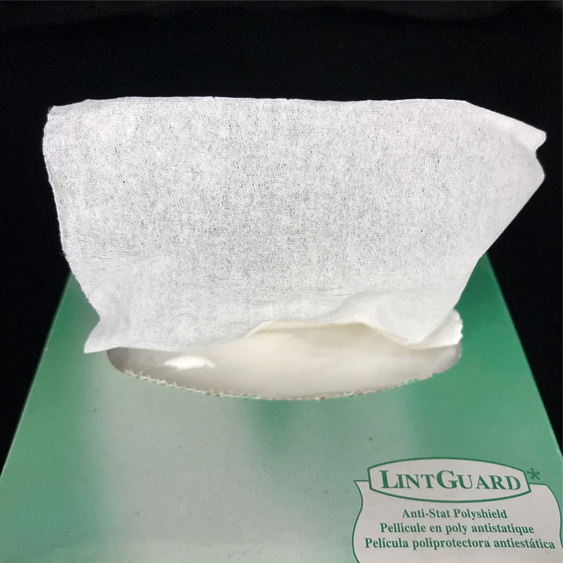 擦拭纸低尘擦拭纸无尘纸工业试验室用纸