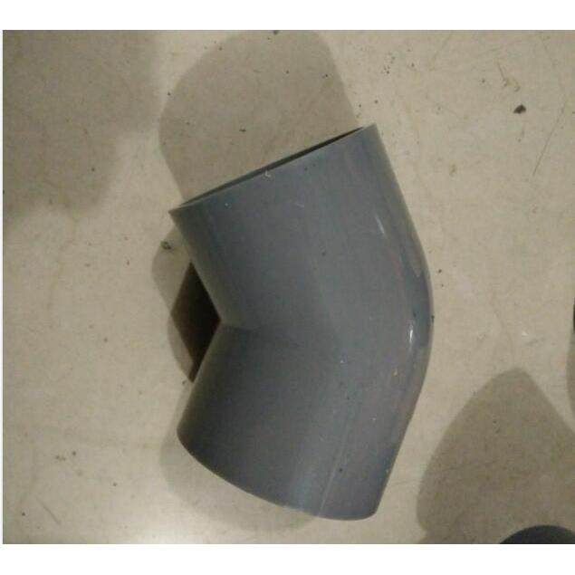 华亚45度PVC弯头UPVC直弯头华亚45度水管弯头50 63 75 90 110 140,玩具/童车/益智/积木/模型,其它玩具,淘宝优惠券,粉丝福利购,淘宝优惠卷