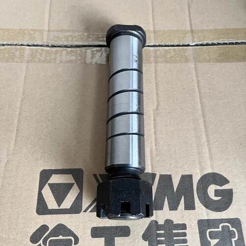 三一吊车后桥钢板销子20吨25吨长度20直径3.8