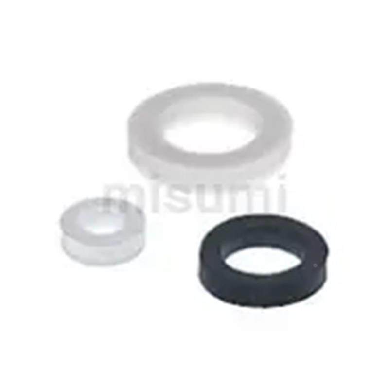 misumi 米思米 橡胶垫圈,3C数码配件,USB多功能数码宝,淘宝优惠券,粉丝福利购,淘宝优惠卷