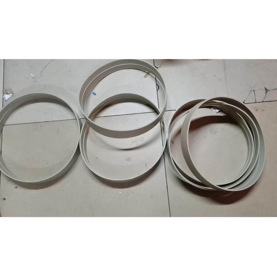 PP直接PP套环直接风管套头风管直接连接套环管箍110 160 200 250