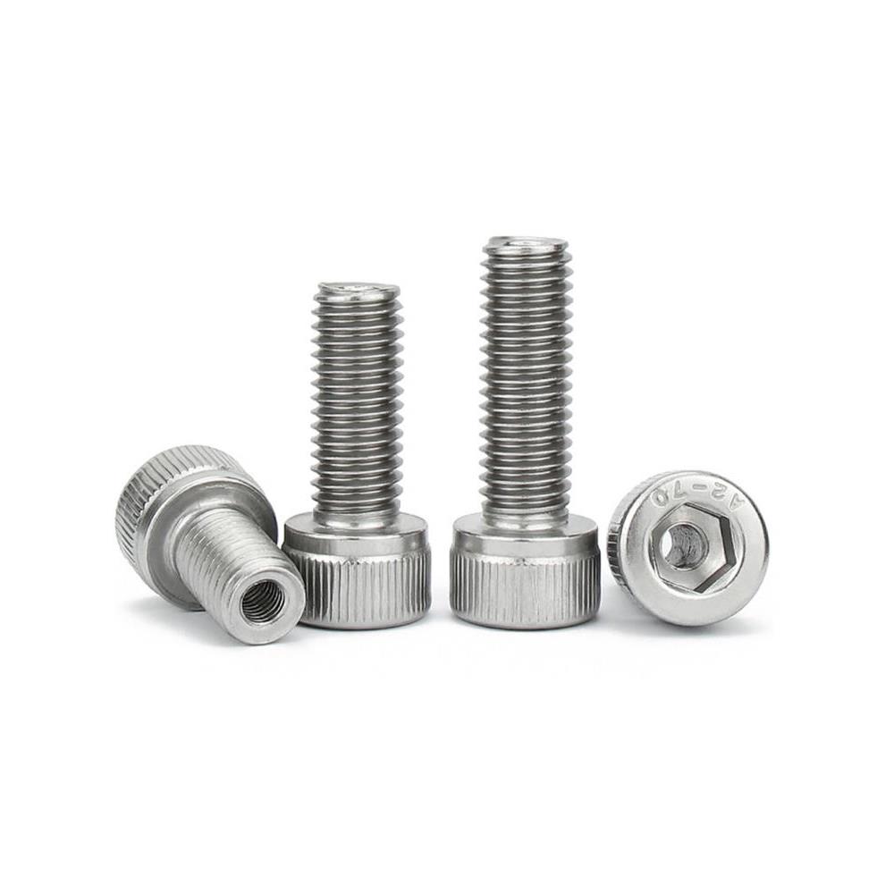 304不锈钢内六角空心带孔排气螺丝M3M4M5*x3x4x5x6x8x10x12/14-16