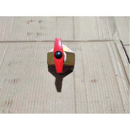 12V24V柴油发电机组电瓶闸刀开关 JK451电源总开关 叉车 货车开关