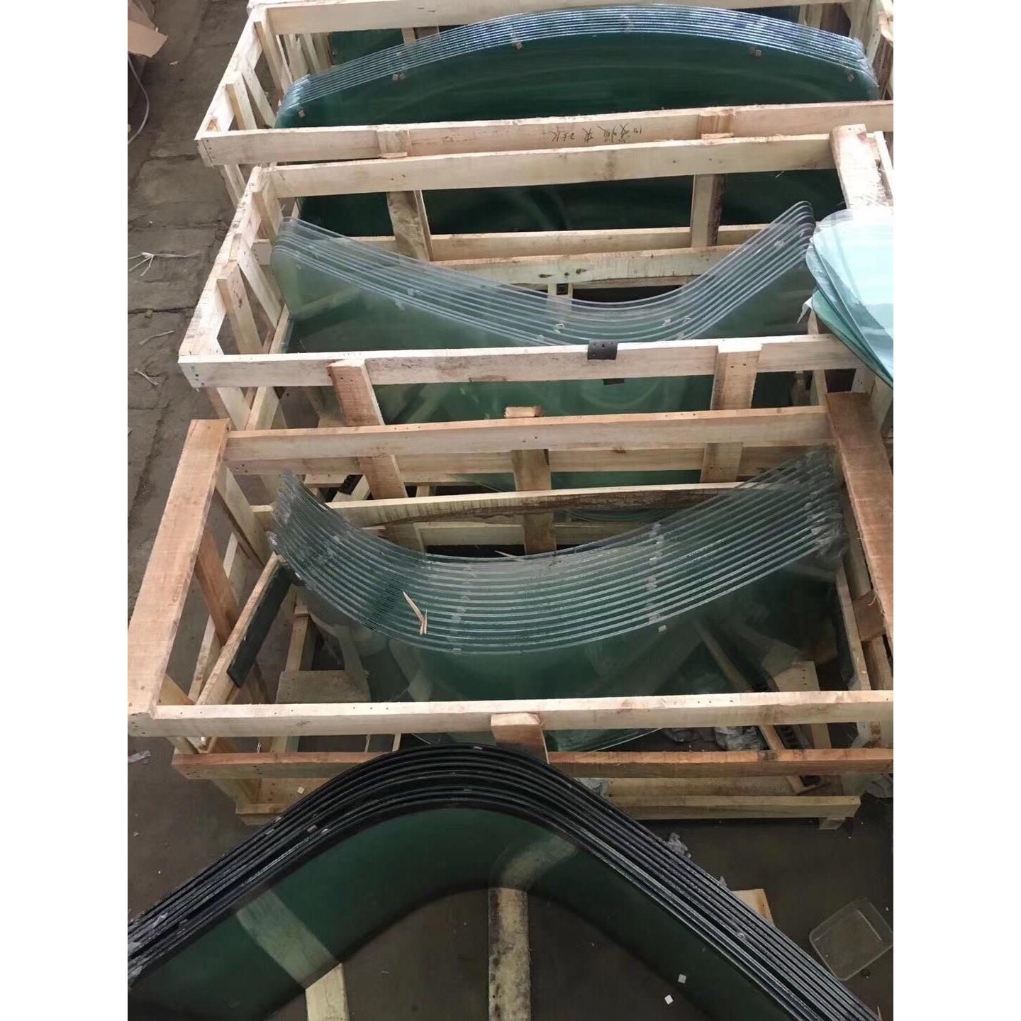 徐工吊车前挡风玻璃 徐工吊车12吨16吨20B25E下车前挡风玻璃