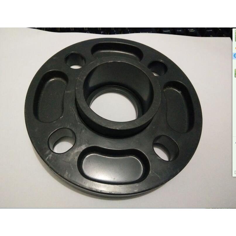 UPVC美标法兰片盘SCH80活套法兰活动法兰国标美标法兰DN15 20 100