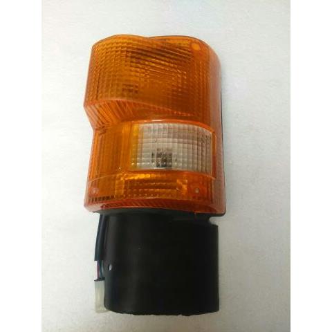 浦元中联柳工吊车转向灯25H 25V16吨的转向灯驾驶室转向灯正品