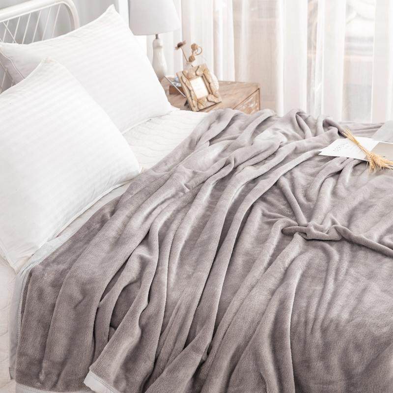 珊瑚绒毯子铺床夏季薄款单人学生宿舍毛绒法兰毛毯床单加绒床上用,床上用品,休闲毯/毛毯/绒毯,淘宝优惠券,粉丝福利购,淘宝优惠卷