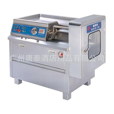 唐泰供应QRD商用鲜肉切丁机