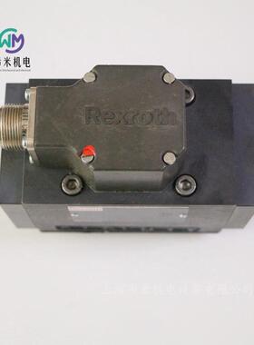 力士乐伺服阀R901042537 4WS2EM10-5X/20B11ET315K31EV-102
