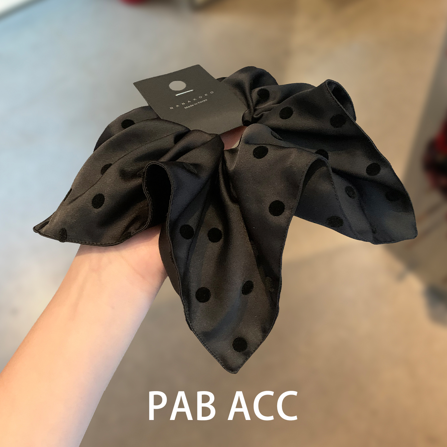 潮流精品，品质保证