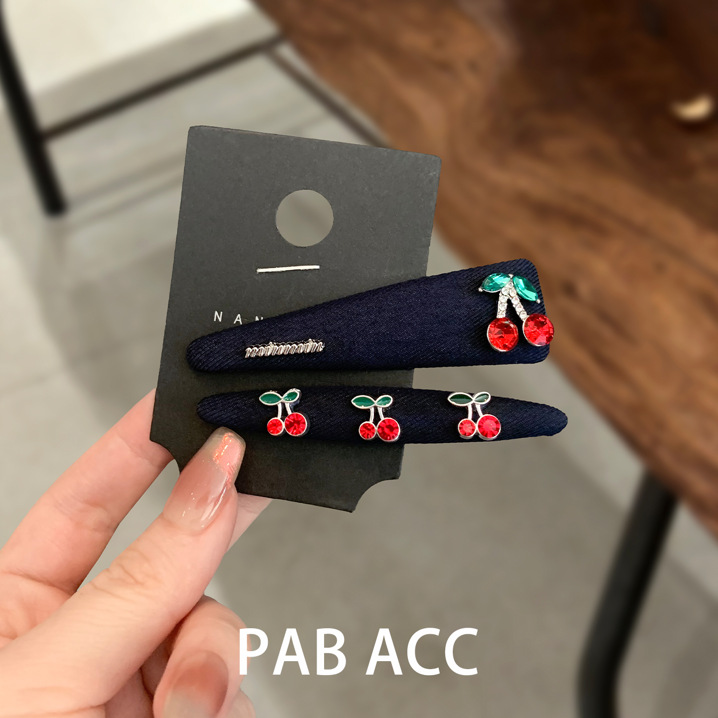 潮流精品,品质保证