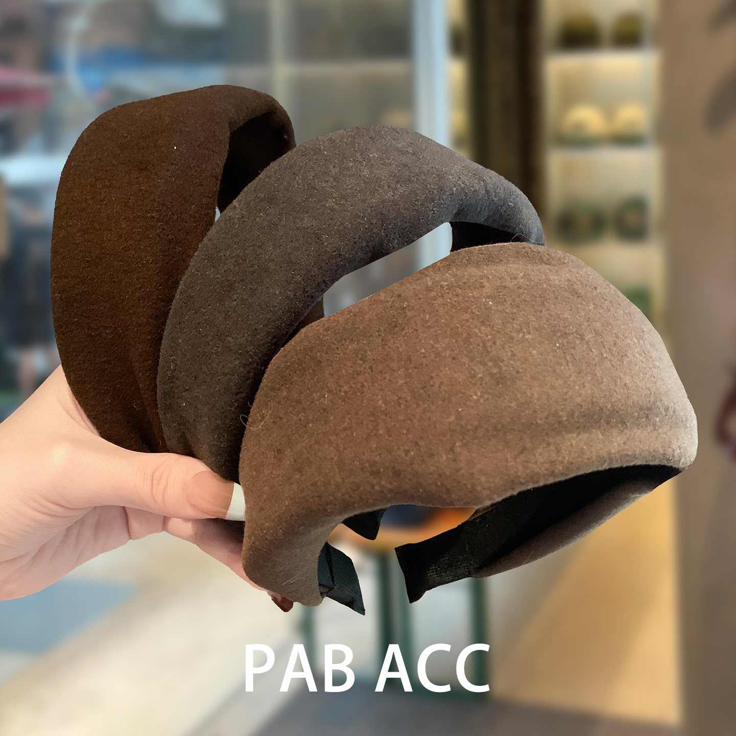 潮流精品，品质保证