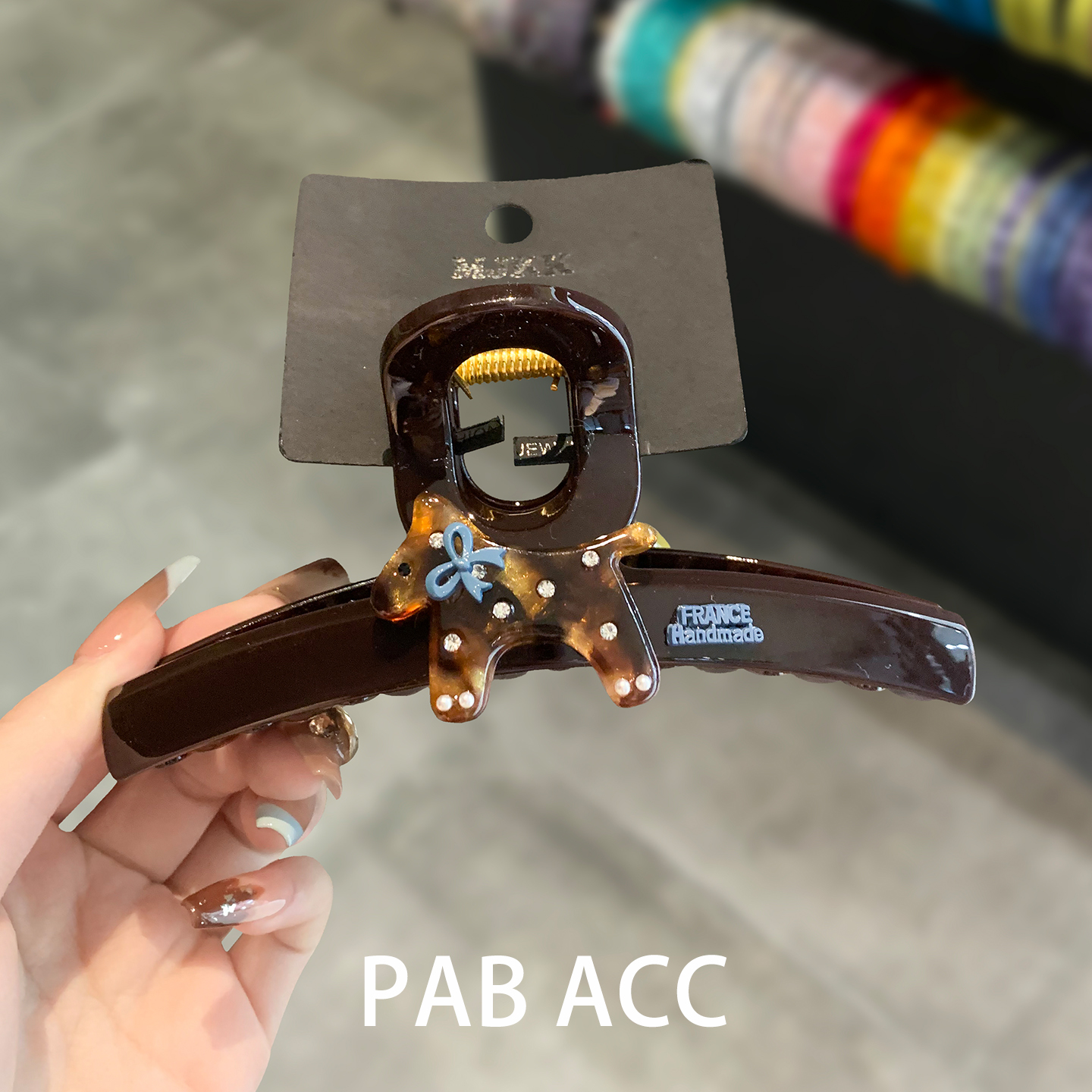 潮流精品，品质保证