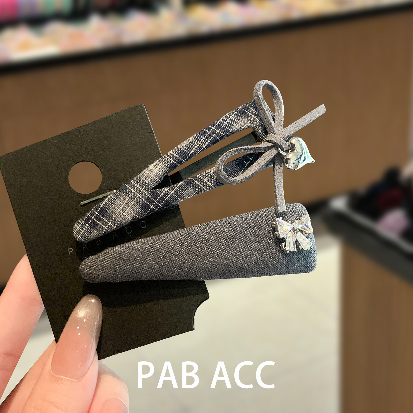 潮流精品，品质保证