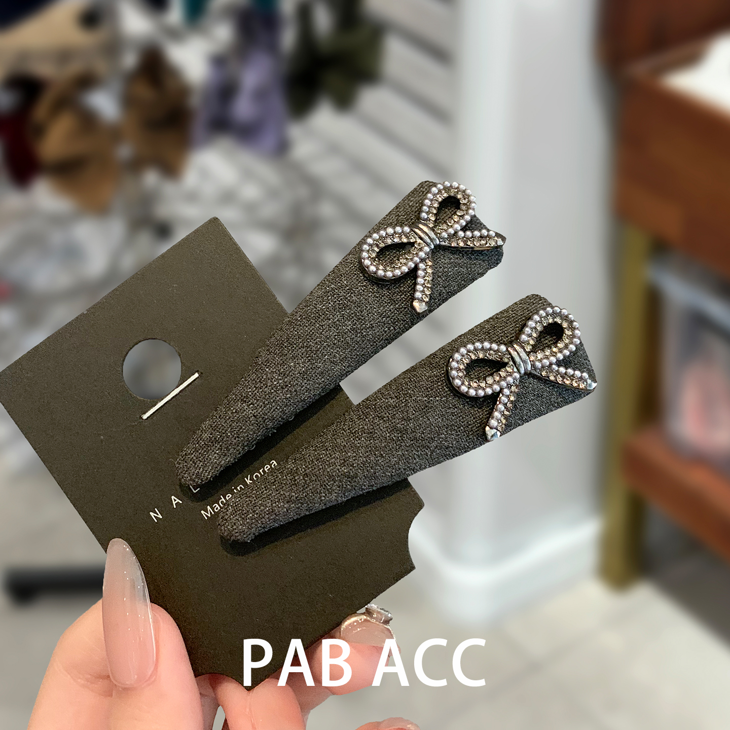 潮流精品，品质保证