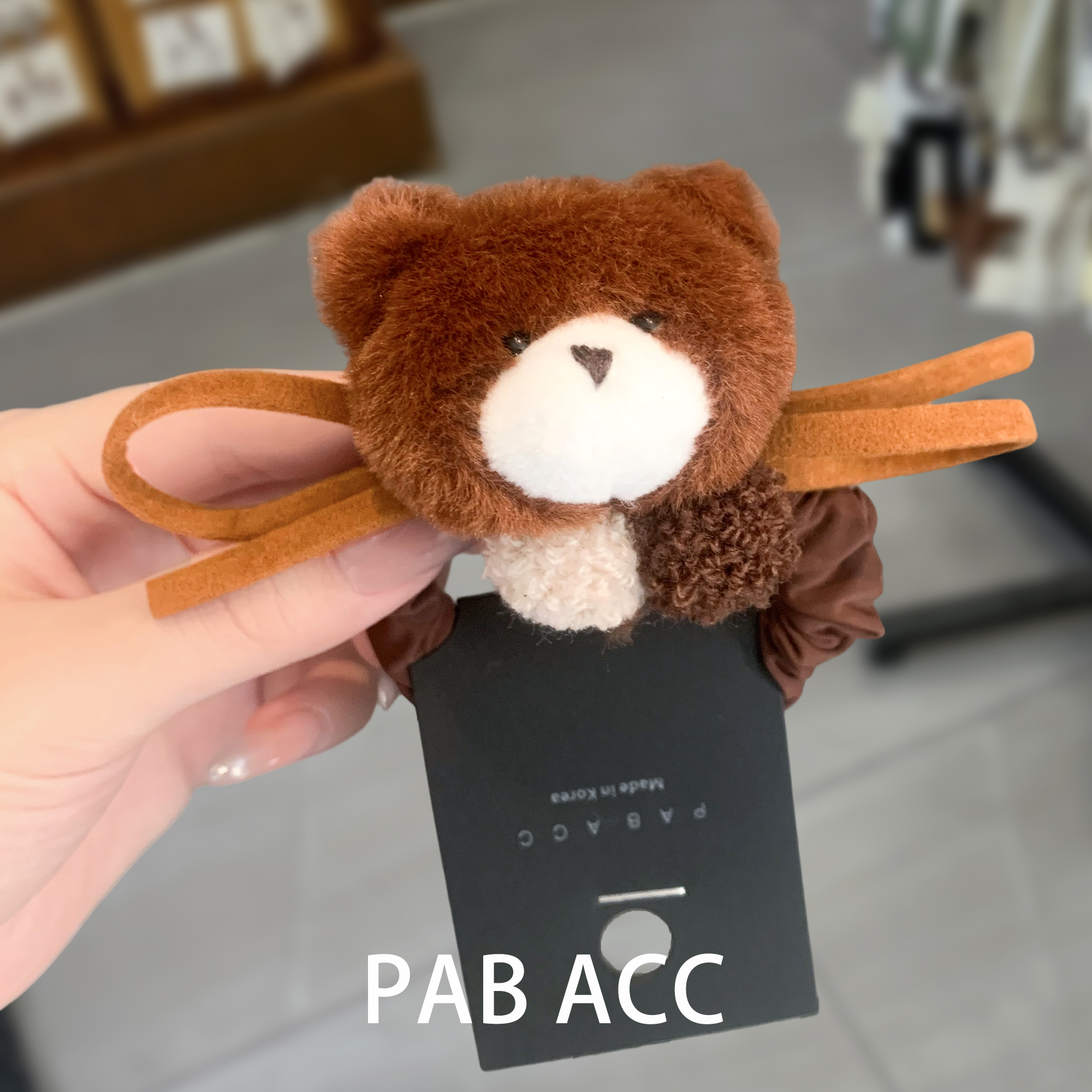 潮流精品，品质保证