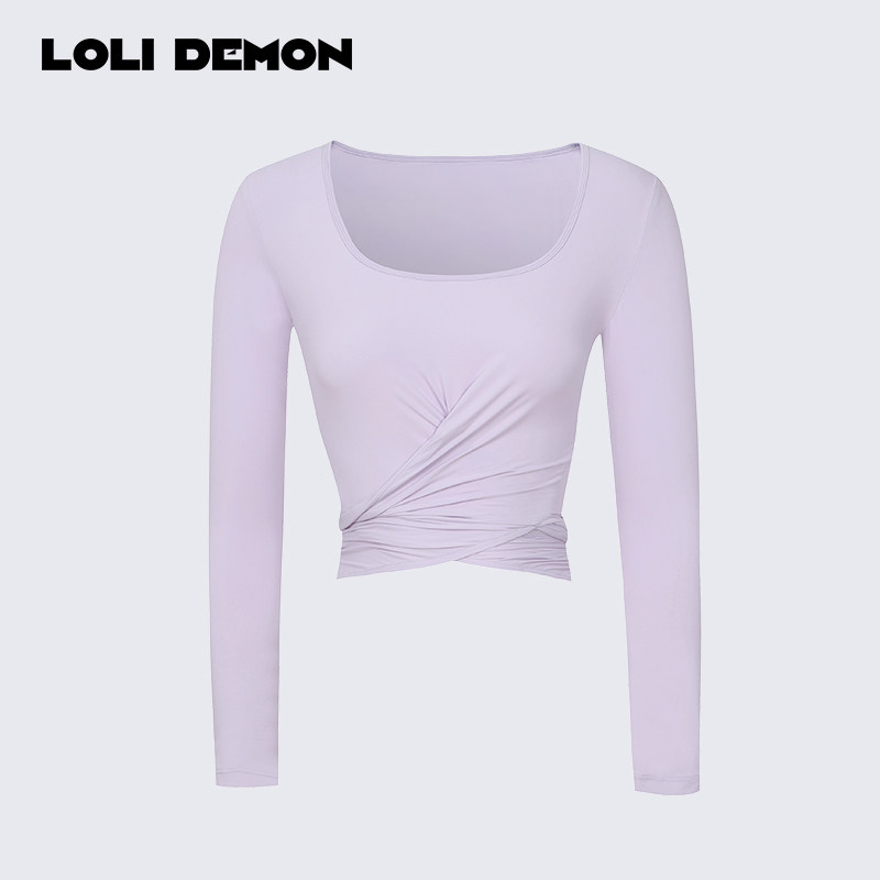 LOLIDEMON  Dolc吊带/背心/T恤/打