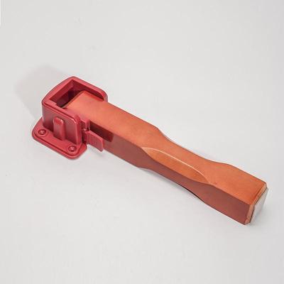 普通炕桌实木折叠桌腿炕桌桌脚矮的桌腿脚桌子配件