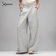 宽松透气休闲阔腿裤 长裤 男女徒步登山工装 Xuperman运动户外伞兵裤