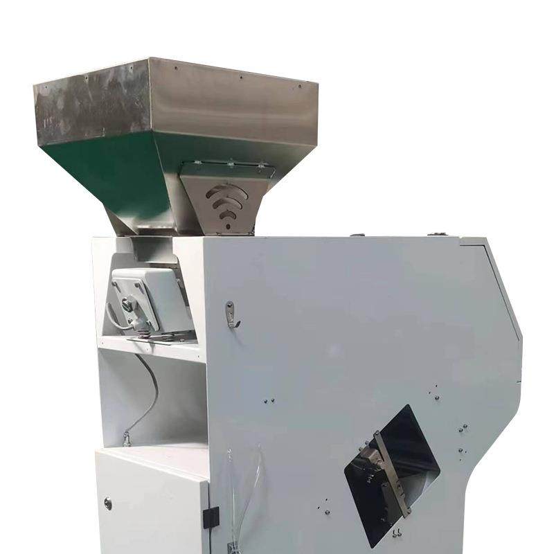厂家直销多功能茶叶大米谷物农产品色选机商用设备分离色选机,机械设备,筛选机,淘宝优惠券,粉丝福利购,淘宝优惠卷