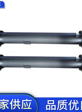 厂家供应复盛冷却器71131-75000换热器器75-125HP压缩机冷却器