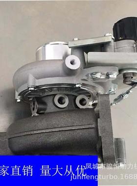 涡轮增压器RHF55V898151859189815185928983250940TURBOCH