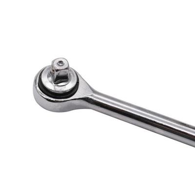 7-1mm Uivers Spaer Grip Ratchet Soets Set Multi-Fuc