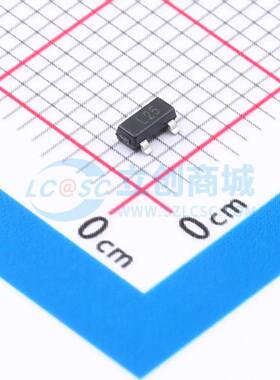 电压基准芯片 ADR280ARTZ-REEL7 SOT-23-3 原装正品