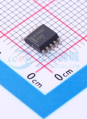 功率因数校正(PFC)控制器 NCP1618ADR2G SOIC-9-150mil 原装正品