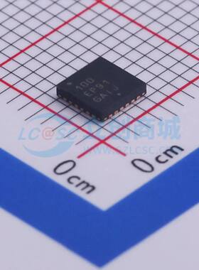 原装转换器/电平移位器 MC100EP91MNG TQFN-24-EP(4x4) 正品现货